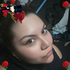 Meet your Posher, Vicky